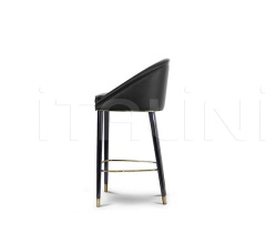 Барный стул MALAY Барный стул MALAY фабрика Brabbu