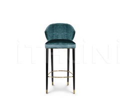 Барный стул NUKA Барный стул NUKA фабрика Brabbu