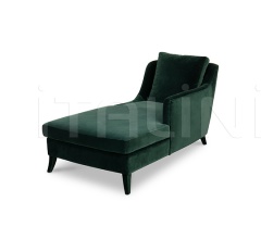 Кушетка COMO Кушетка COMO фабрика Brabbu