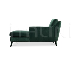 Кушетка COMO Кушетка COMO фабрика Brabbu