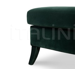 Кушетка COMO Кушетка COMO фабрика Brabbu