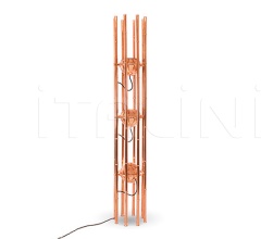 Итальянские Напольные светильники - Напольный светильник KENDO Итальянские Напольные светильники - Напольный светильник KENDO фабрика Brabbu