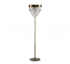 Итальянские Напольные светильники - Напольный светильник NAICCA Итальянские Напольные светильники - Напольный светильник NAICCA фабрика Brabbu