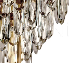 Итальянские Напольные светильники - Напольный светильник NAICCA Итальянские Напольные светильники - Напольный светильник NAICCA фабрика Brabbu