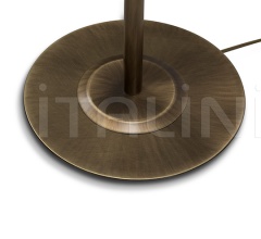 Итальянские Напольные светильники - Напольный светильник NAICCA Итальянские Напольные светильники - Напольный светильник NAICCA фабрика Brabbu