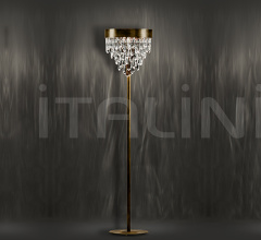 Итальянские Напольные светильники - Напольный светильник NAICCA Итальянские Напольные светильники - Напольный светильник NAICCA фабрика Brabbu