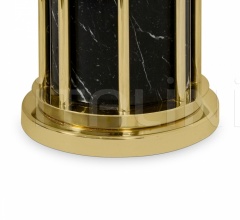 Итальянские Напольные светильники - Напольный светильник NIKU Итальянские Напольные светильники - Напольный светильник NIKU фабрика Brabbu