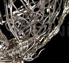 Потолочная лампа Lord LOR-2001 фабрика JC Passion