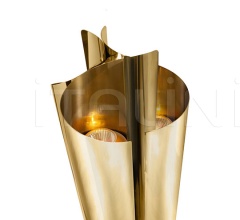 Итальянские Настольные светильники - Настольный светильник CYRUS Итальянские Настольные светильники - Настольный светильник CYRUS фабрика Brabbu