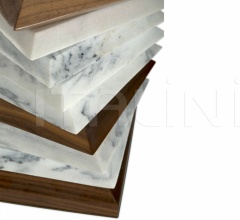 Итальянские Настольные светильники - Настольный светильник APACHE Итальянские Настольные светильники - Настольный светильник APACHE фабрика Brabbu