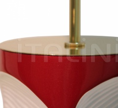 Итальянские Настольные светильники - Настольный светильник AMIK Итальянские Настольные светильники - Настольный светильник AMIK фабрика Brabbu