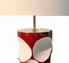 Итальянские Настольные светильники - Настольный светильник AMIK Итальянские Настольные светильники - Настольный светильник AMIK фабрика Brabbu