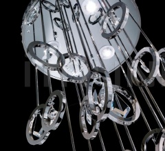 Потолочная лампа Dedra DED-2001 фабрика JC Passion