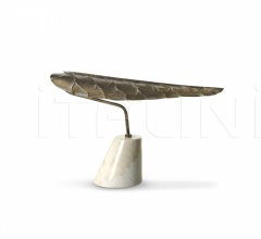 Итальянские Настольные светильники - Настольный светильник CALLA Итальянские Настольные светильники - Настольный светильник CALLA фабрика Brabbu