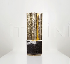 Итальянские Настольные светильники - Настольный светильник VELLUM Итальянские Настольные светильники - Настольный светильник VELLUM фабрика Brabbu