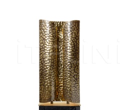 Итальянские Настольные светильники - Настольный светильник VELLUM Итальянские Настольные светильники - Настольный светильник VELLUM фабрика Brabbu