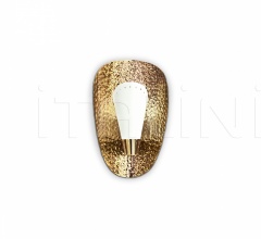 Итальянские Свет - Настенный светильник ARUNA Итальянские Свет - Настенный светильник ARUNA фабрика Brabbu