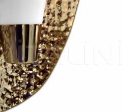 Итальянские Свет - Настенный светильник ARUNA Итальянские Свет - Настенный светильник ARUNA фабрика Brabbu