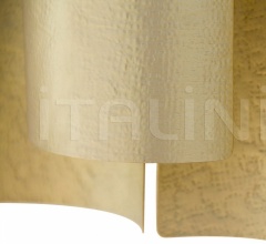 Итальянские Свет - Настенный светильник AURUM Итальянские Свет - Настенный светильник AURUM фабрика Brabbu