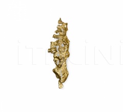 Итальянские Свет - Настенный светильник CAY Итальянские Свет - Настенный светильник CAY фабрика Brabbu