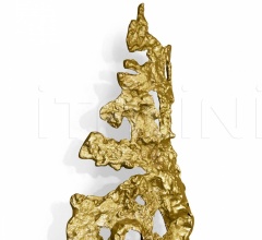 Итальянские Свет - Настенный светильник CAY Итальянские Свет - Настенный светильник CAY фабрика Brabbu