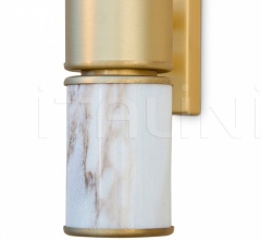 Итальянские Свет - Настенный светильник CYBO Итальянские Свет - Настенный светильник CYBO фабрика Brabbu