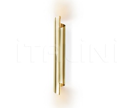 Итальянские Свет - Настенный светильник CYRUS Итальянские Свет - Настенный светильник CYRUS фабрика Brabbu