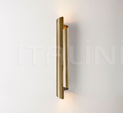 Итальянские Свет - Настенный светильник CYRUS Итальянские Свет - Настенный светильник CYRUS фабрика Brabbu