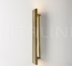 Итальянские Свет - Настенный светильник CYRUS Итальянские Свет - Настенный светильник CYRUS фабрика Brabbu