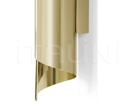 Итальянские Свет - Настенный светильник CYRUS Итальянские Свет - Настенный светильник CYRUS фабрика Brabbu