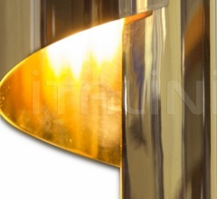 Итальянские Свет - Настенный светильник CYRUS Итальянские Свет - Настенный светильник CYRUS фабрика Brabbu