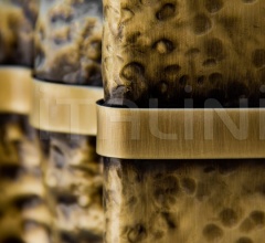 Итальянские Свет - Настенный светильник FOLIO Итальянские Свет - Настенный светильник FOLIO фабрика Brabbu