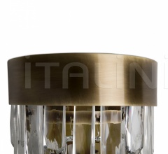 Итальянские Свет - Настенный светильник NAICCA Итальянские Свет - Настенный светильник NAICCA фабрика Brabbu