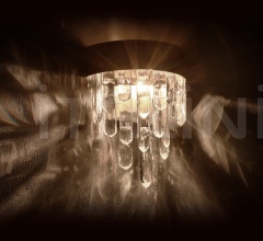 Итальянские Свет - Настенный светильник NAICCA Итальянские Свет - Настенный светильник NAICCA фабрика Brabbu