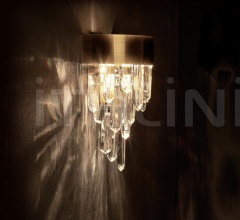 Итальянские Свет - Настенный светильник NAICCA Итальянские Свет - Настенный светильник NAICCA фабрика Brabbu