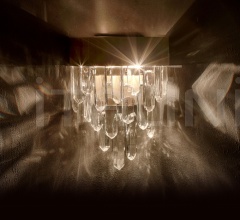 Итальянские Свет - Настенный светильник NAICCA Итальянские Свет - Настенный светильник NAICCA фабрика Brabbu