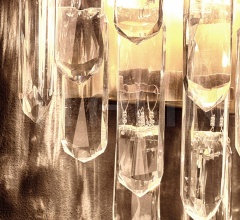 Итальянские Свет - Настенный светильник NAICCA Итальянские Свет - Настенный светильник NAICCA фабрика Brabbu