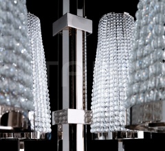 Потолочная лампа Kyra KYR-2001 фабрика JC Passion