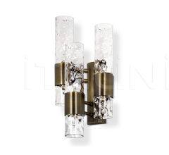 Итальянские Свет - Настенный светильник OMBAK Итальянские Свет - Настенный светильник OMBAK фабрика Brabbu