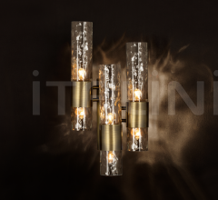 Итальянские Свет - Настенный светильник OMBAK Итальянские Свет - Настенный светильник OMBAK фабрика Brabbu