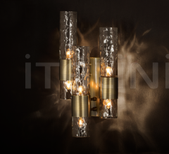 Итальянские Свет - Настенный светильник OMBAK Итальянские Свет - Настенный светильник OMBAK фабрика Brabbu