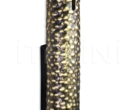 Итальянские Свет - Настенный светильник SHAKA Итальянские Свет - Настенный светильник SHAKA фабрика Brabbu