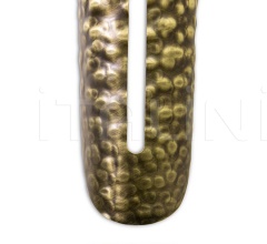 Итальянские Свет - Настенный светильник SHAKA Итальянские Свет - Настенный светильник SHAKA фабрика Brabbu