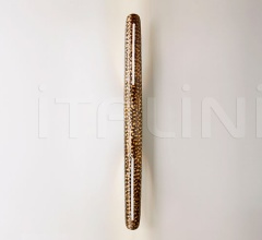 Итальянские Свет - Настенный светильник SHAKA Итальянские Свет - Настенный светильник SHAKA фабрика Brabbu