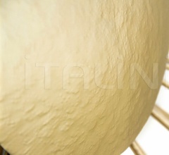 Итальянские Свет - Настенный светильник SOLEIL Итальянские Свет - Настенный светильник SOLEIL фабрика Brabbu