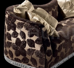 Диван Onda фабрика JC Passion