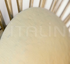 Итальянские Свет - Настенный светильник SOLEIL Итальянские Свет - Настенный светильник SOLEIL фабрика Brabbu