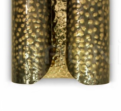 Итальянские Свет - Настенный светильник VELLUM Итальянские Свет - Настенный светильник VELLUM фабрика Brabbu