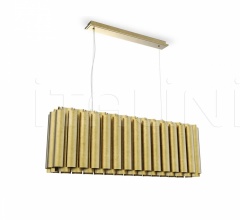 Итальянские Свет - Люстра AURUM Итальянские Свет - Люстра AURUM фабрика Brabbu