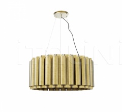 Итальянские Свет - Люстра AURUM II Итальянские Свет - Люстра AURUM II фабрика Brabbu